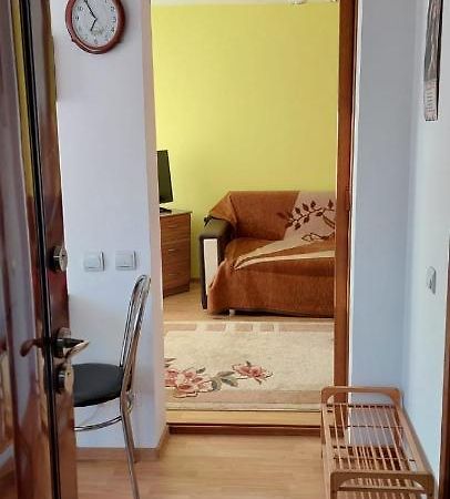 Fely Room Petroszany Zewnętrze zdjęcie