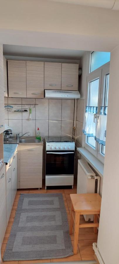 Fely Room Petroszany Zewnętrze zdjęcie