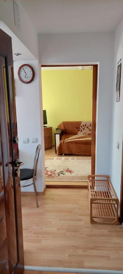 Fely Room Petroszany Zewnętrze zdjęcie