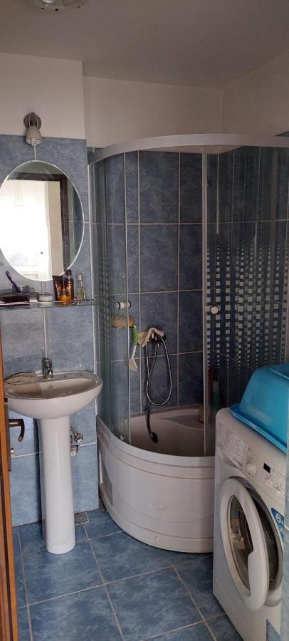 Fely Room Petroszany Zewnętrze zdjęcie