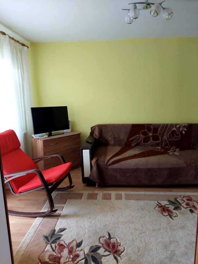 Fely Room Petroszany Zewnętrze zdjęcie