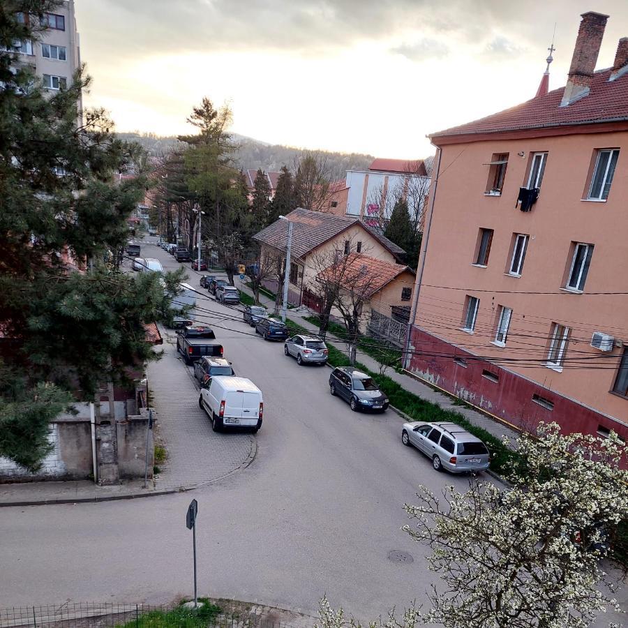 Fely Room Petroszany Zewnętrze zdjęcie