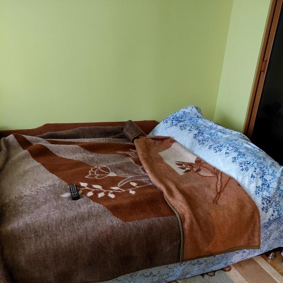Fely Room Petroszany Zewnętrze zdjęcie
