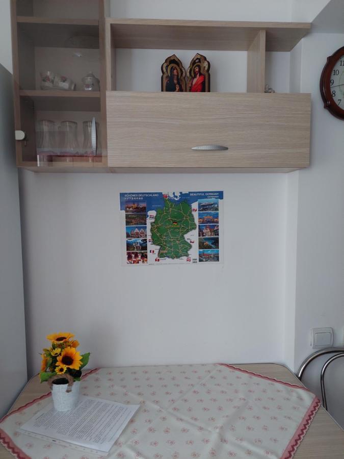 Fely Room Petroszany Zewnętrze zdjęcie
