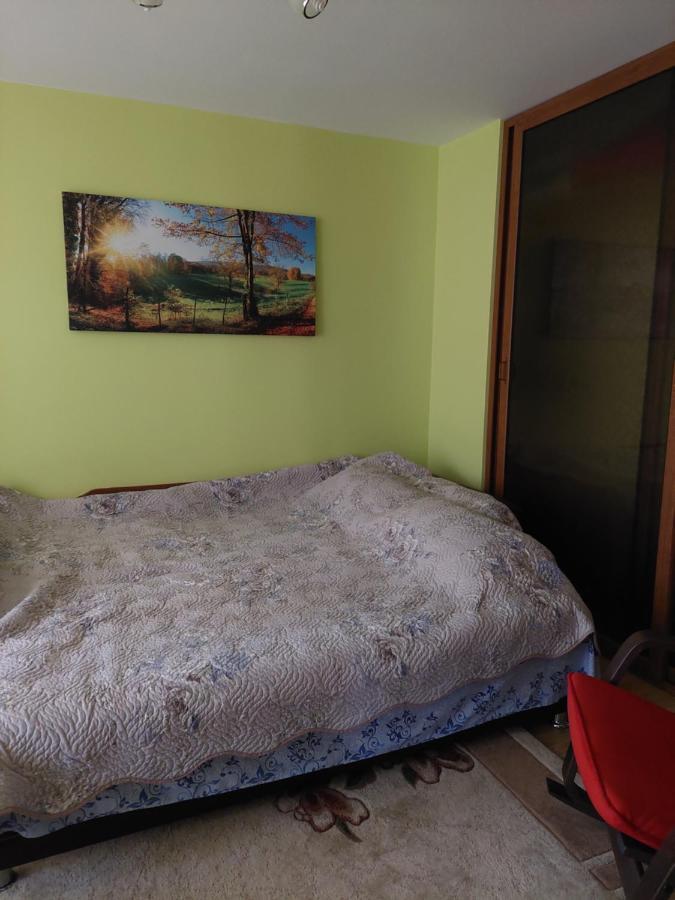 Fely Room Petroszany Zewnętrze zdjęcie