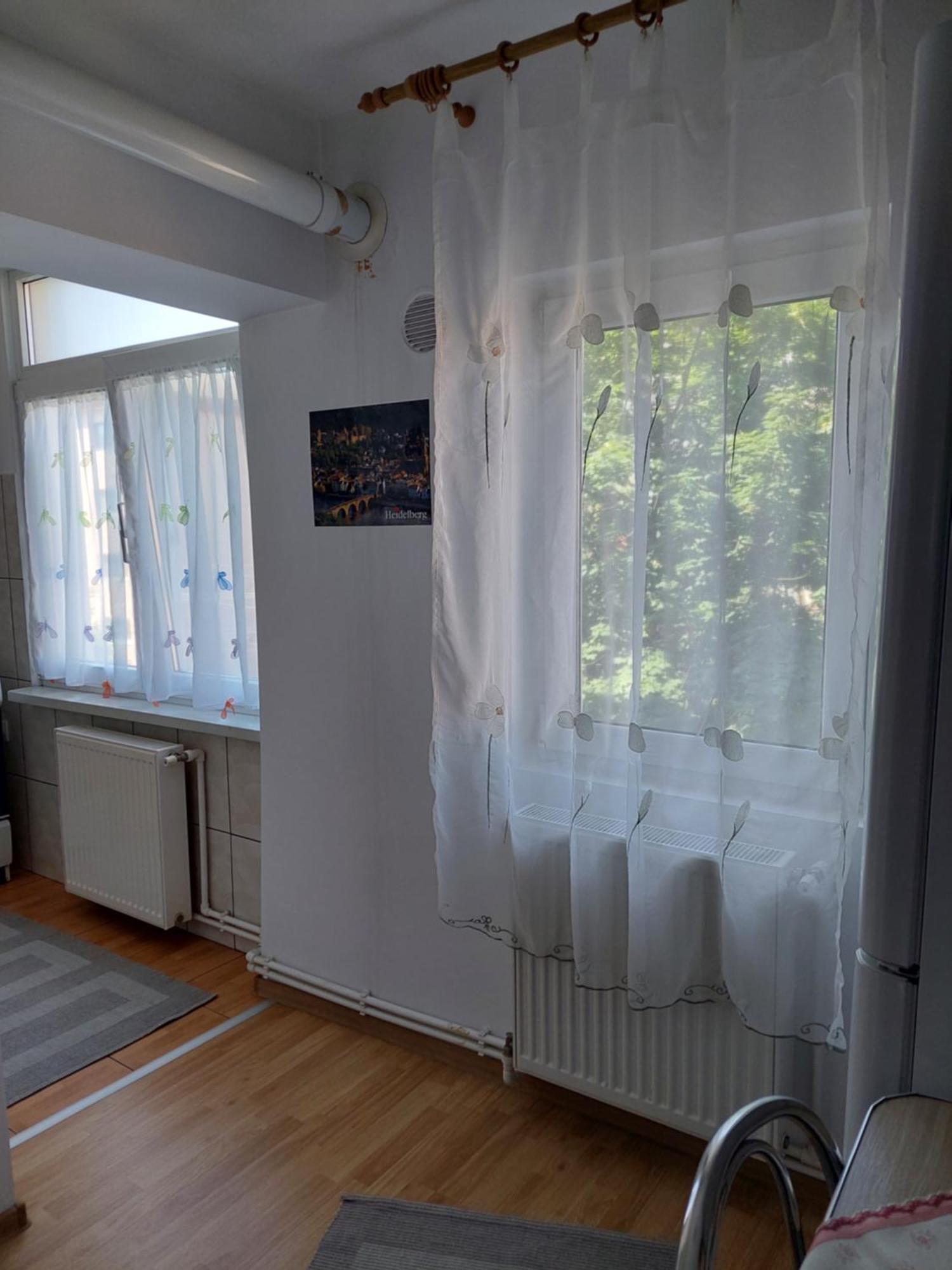Fely Room Petroszany Zewnętrze zdjęcie
